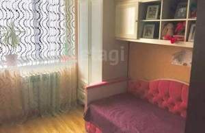 Дом 120м&sup2;, 2-этажный, участок 4 сот.  