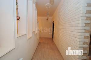 Дом 220м², 2-этажный, участок 7 сот.  