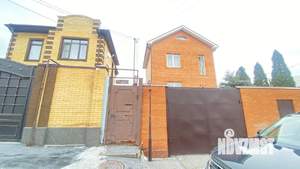 Дом 53м&sup2;, 1-этажный, участок 1 сот.  