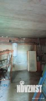 Дом 120м&sup2;, 1-этажный, участок 6 сот.  