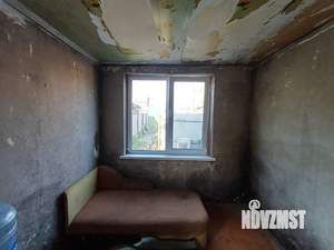 Дом 38м&sup2;, 1-этажный, участок 2 сот.  