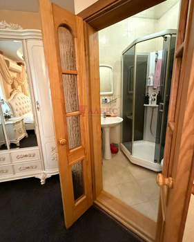 Дом 150м&sup2;, 2-этажный, участок 6 сот.  