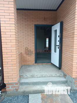 Дом 82м&sup2;, 1-этажный, участок 2 сот.  