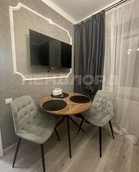 Дом 45м&sup2;, 1-этажный, участок 4 сот.  