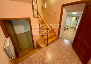 Дом 150м&sup2;, 2-этажный, участок 4 сот.  