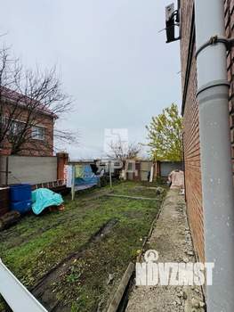 Дом 350м², 2-этажный, участок 7 сот.  