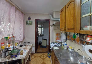 Дом 98м&sup2;, 1-этажный, участок 5 сот.  