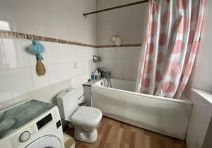 Дом 59м&sup2;, 1-этажный, участок 5 сот.  