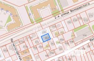 Дом 600м&sup2;, 2-этажный, участок 6 сот.  