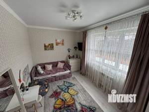 Дом 120м&sup2;, 2-этажный, участок 3 сот.  