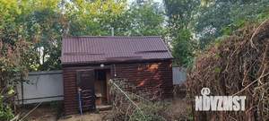 Дом 70м², 1-этажный, участок 10 сот.  
