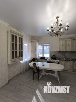 Дом 80м², 1-этажный, участок 5 сот.  