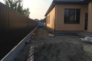 Дом 92м², 1-этажный, участок 3 сот.  