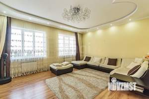 Дом 340м², 2-этажный, участок 3 сот.  
