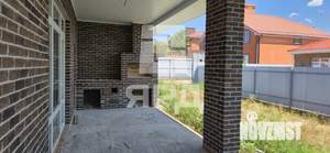 Дом 202м², 1-этажный, участок 6 сот.  