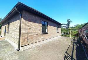 Дом 100м², 1-этажный, участок 6 сот.  