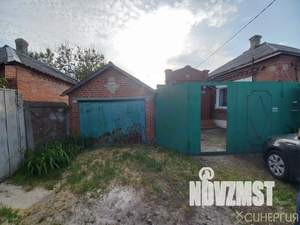 Дом 65м², 2-этажный, участок 5 сот.  