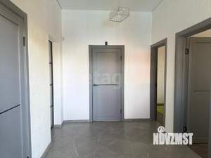 Дом 82м&sup2;, 1-этажный, участок 6 сот.  