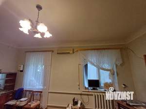 Дом 75м², 1-этажный, участок 3 сот.  