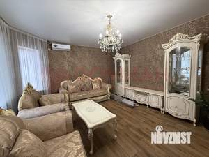 Дом 90м², 1-этажный, участок 3 сот.  