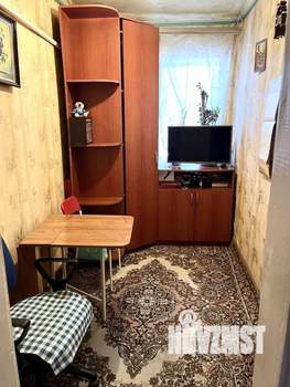 Дом 35м², 1-этажный, участок 2 сот.  