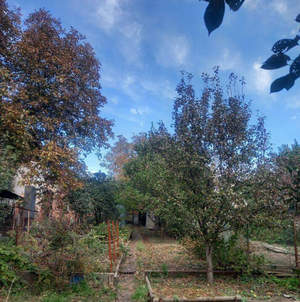 Дом 48м&sup2;, 1-этажный, участок 4 сот.  