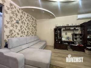 Дом 95м&sup2;, 1-этажный, участок 3 сот.  