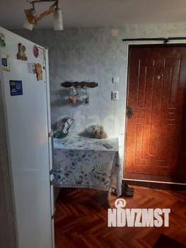 Дом 50м&sup2;, 1-этажный, участок 2 сот.  