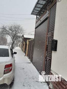 Дом 41м&sup2;, 1-этажный, участок 2 сот.  