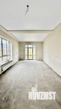 Дом 116м&sup2;, 1-этажный, участок 4 сот.  