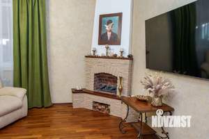 Дом 150м&sup2;, 2-этажный, участок 7 сот.  