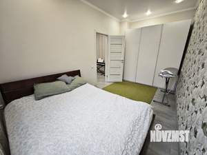 Дом 100м², 2-этажный, участок 3 сот.  