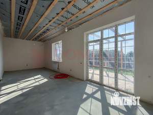 Дом 125м&sup2;, 1-этажный, участок 5 сот.  