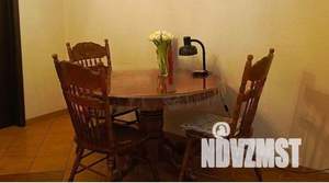 Таунхаус 70м&sup2;, 2-этажный, участок 1 сот.  