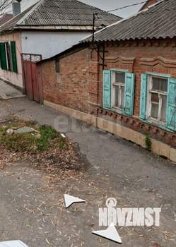 Дом 54м&sup2;, 1-этажный, участок 3 сот.  