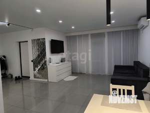 Дом 123м², 2-этажный, участок 3 сот.  