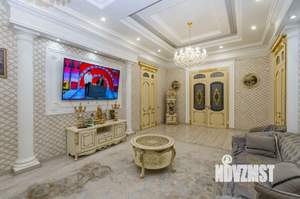 Дом 180м², 1-этажный, участок 5 сот.  