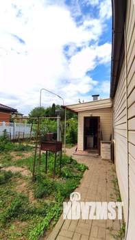 Дом 60м&sup2;, 2-этажный, участок 5 сот.  