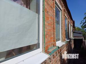 Дом 80м&sup2;, 1-этажный, участок 3 сот.  