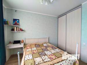 Дом 72м², 1-этажный, участок 4 сот.  