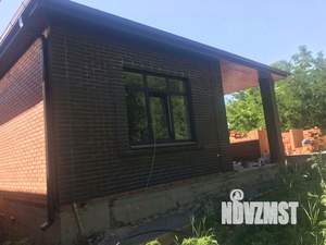 Дом 115м², 1-этажный, участок 4 сот.  