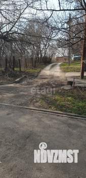 Дом 48м², 1-этажный, участок 6 сот.  