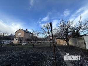 Дом 80м&sup2;, 2-этажный, участок 7 сот.  