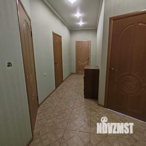 Дом 137м², 2-этажный, участок 3 сот.  