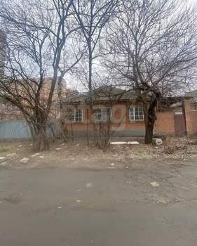 Дом 102м&sup2;, 1-этажный, участок 5 сот.  