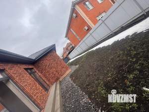 Дом 250м&sup2;, 1-этажный, участок 6 сот.  