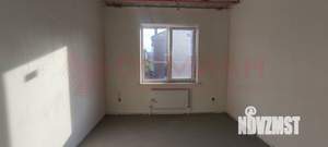 Дом 110м&sup2;, 1-этажный, участок 5 сот.  