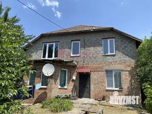 Дом 155м², 2-этажный, участок 5 сот.  
