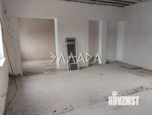 Дом 95м&sup2;, 2-этажный, участок 3 сот.  