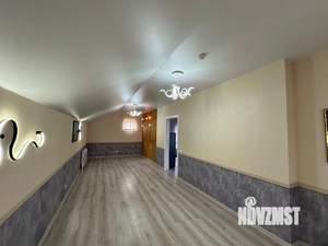 Дом 170м&sup2;, 3-этажный, участок 1 сот.  